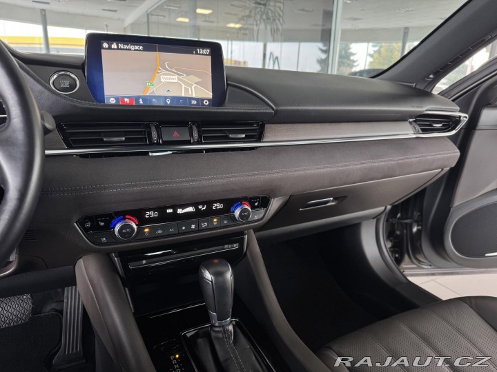 Mazda 6 2,2 Skyactiv-D 135kW*MaxV 2018
