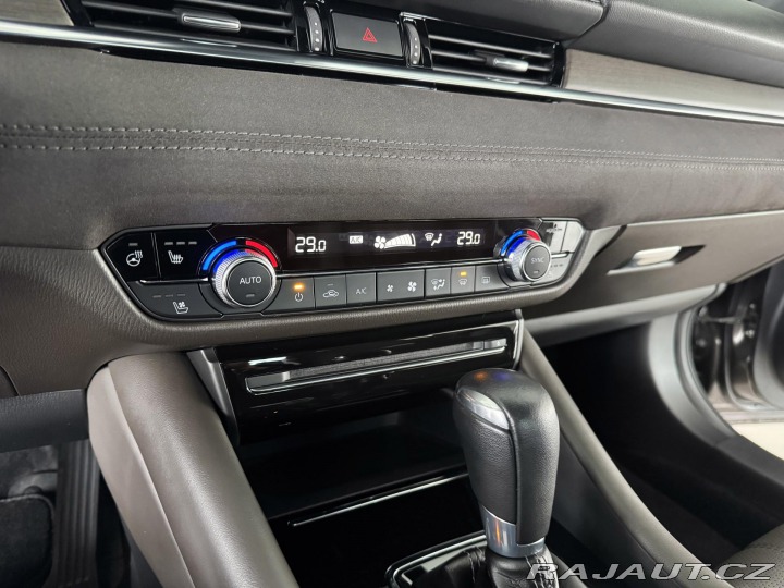Mazda 6 2,2 Skyactiv-D 135kW*REZE 2018