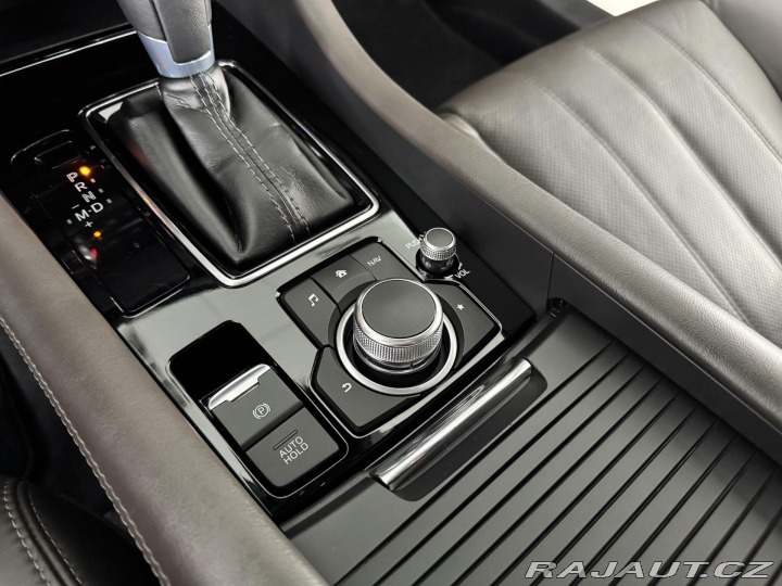 Mazda 6 2,2 Skyactiv-D 135kW*MaxV 2018