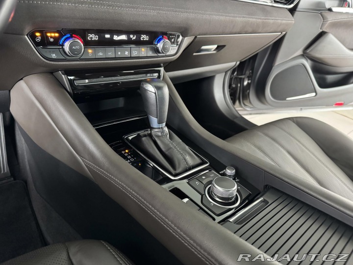 Mazda 6 2,2 Skyactiv-D 135kW*REZE 2018