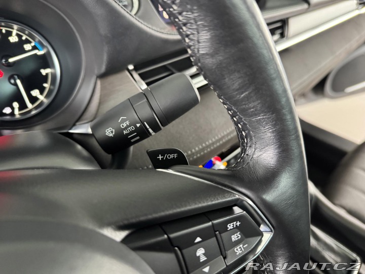 Mazda 6 2,2 Skyactiv-D 135kW*REZE 2018