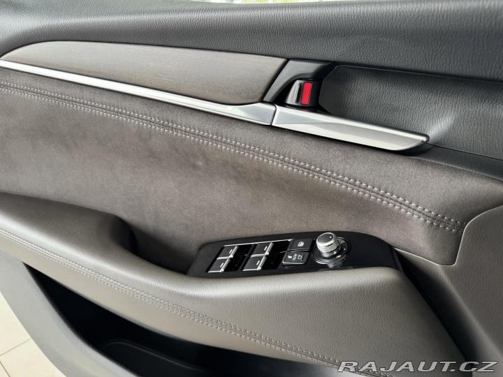 Mazda 6 2,2 Skyactiv-D 135kW*MaxV 2018