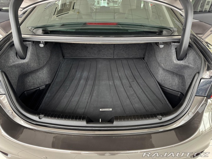 Mazda 6 2,2 Skyactiv-D 135kW*MaxV 2018