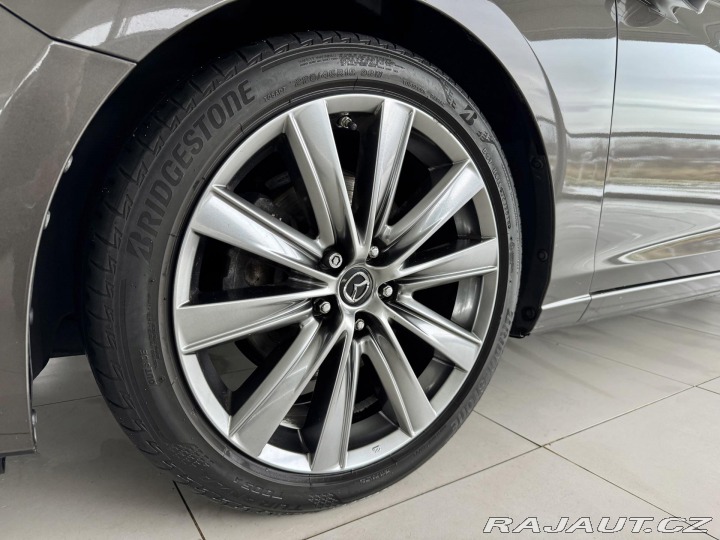 Mazda 6 2,2 Skyactiv-D 135kW*REZE 2018