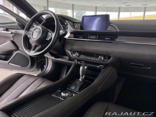 Mazda 6 2,2 Skyactiv-D 135kW*MaxV 2018