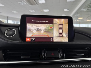 Mazda 6 2,2 Skyactiv-D 135kW*MaxV 2018