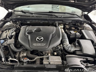Mazda 6 2,2 Skyactiv-D 135kW*MaxV 2018