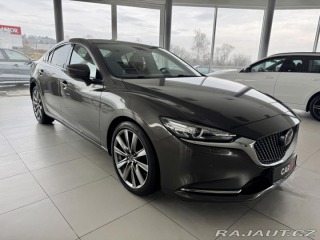 Mazda 6 2,2 Skyactiv-D 135kW*MaxV 2018