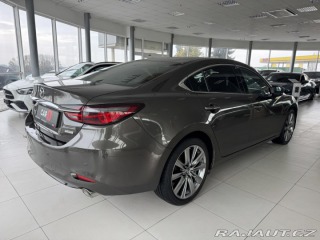 Mazda 6 2,2 Skyactiv-D 135kW*MaxV 2018