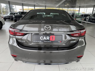 Mazda 6 2,2 Skyactiv-D 135kW*MaxV 2018