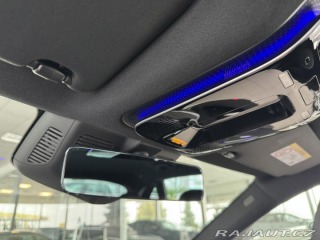 Mercedes-Benz C 300e AMG 230kW*Nez.Topení 2022