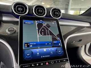 Mercedes-Benz C 300e AMG 230kW*Nez.Topení 2022