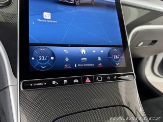 Mercedes-Benz C 300e AMG 230kW*Nez.Topení 2022