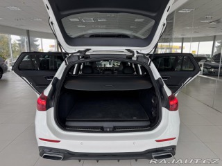 Mercedes-Benz C 300e AMG 230kW*Nez.Topení 2022