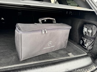 Mercedes-Benz C 300e AMG 230kW*Nez.Topení 2022