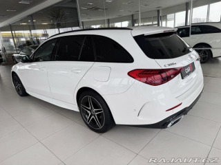 Mercedes-Benz C 300e AMG 230kW*Nez.Topení 2022
