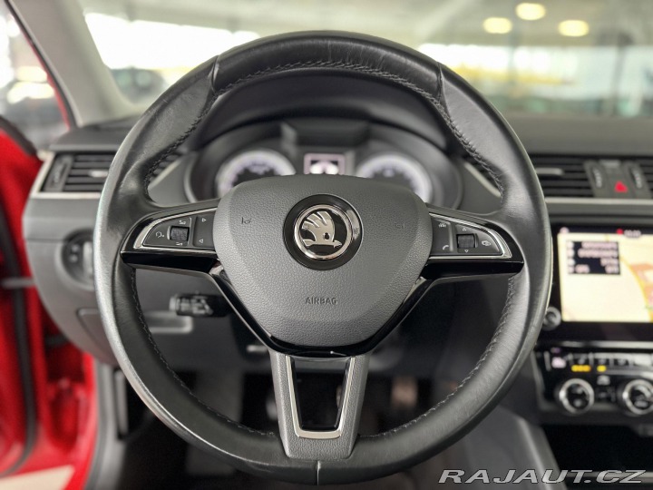 Škoda Octavia 1,6TDI 85kW*STYLE*Kessy*L 2018