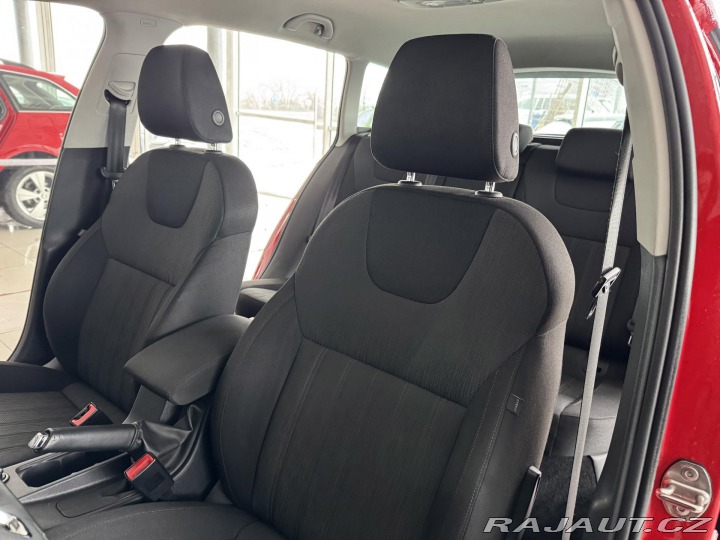 Škoda Octavia 1,6TDI 85kW*STYLE*Kessy*L 2018