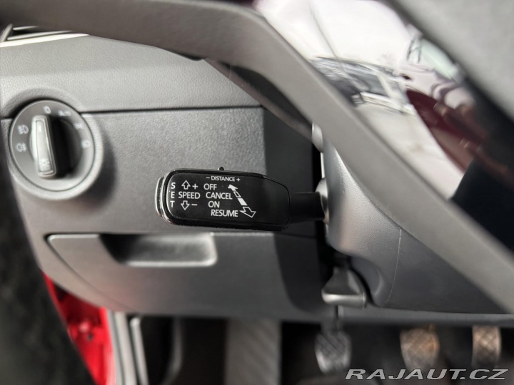 Škoda Octavia 1,6TDI 85kW*STYLE*Kessy*L 2018