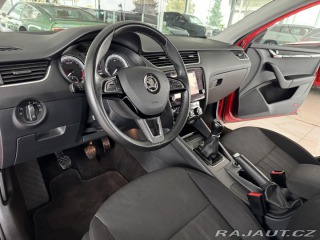 Škoda Octavia 1,6TDI 85kW*STYLE*Kessy*L 2018