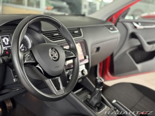 Škoda Octavia 1,6TDI 85kW*STYLE*Kessy*L 2018