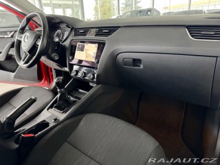 Škoda Octavia 1,6TDI 85kW*STYLE*Kessy*L 2018