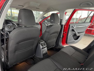 Škoda Octavia 1,6TDI 85kW*STYLE*Kessy*L 2018