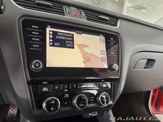 Škoda Octavia 1,6TDI 85kW*STYLE*Kessy*L 2018