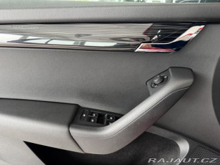 Škoda Octavia 1,6TDI 85kW*STYLE*Kessy*L 2018