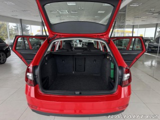 Škoda Octavia 1,6TDI 85kW*STYLE*Kessy*L 2018