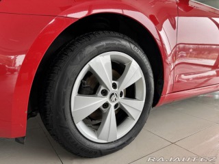 Škoda Octavia 1,6TDI 85kW*STYLE*Kessy*L 2018