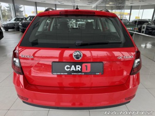 Škoda Octavia 1,6TDI 85kW*STYLE*Kessy*L 2018