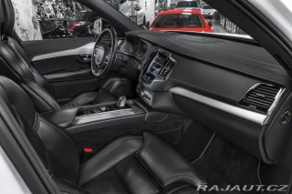 Volvo XC90 HUD/R-DESIGN/360/H&K/ 2020