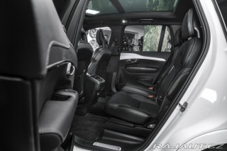Volvo XC90 HUD/R-DESIGN/360/H&K/ 2020