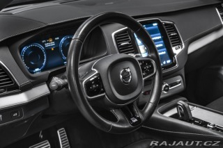 Volvo XC90 HUD/R-DESIGN/360/H&K/ 2020