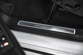 Volvo XC90 HUD/R-DESIGN/360/H&K/ 2020