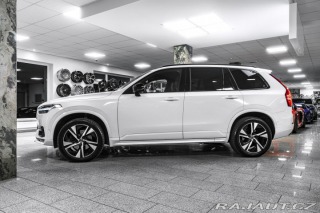 Volvo XC90 HUD/R-DESIGN/360/H&K/ 2020