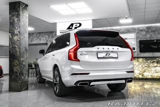 Volvo XC90 HUD/R-DESIGN/360/H&K/ 2020