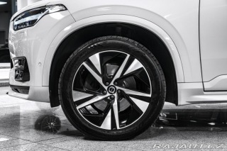 Volvo XC90 HUD/R-DESIGN/360/H&K/ 2020