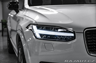 Volvo XC90 HUD/R-DESIGN/360/H&K/ 2020