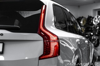 Volvo XC90 HUD/R-DESIGN/360/H&K/ 2020