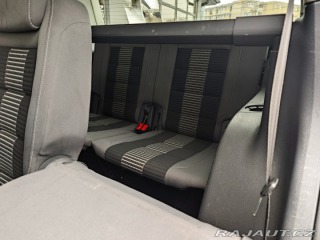 Volkswagen Touran 1.6 United Digiklima 7 mí 2008