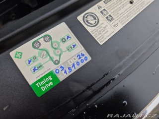 Volkswagen Touran 1.6 United Digiklima 7 mí 2008