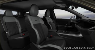 Jeep Compass Altitude e-Hybrid 145k eD 2026