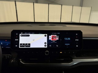 Jeep Compass Altitude e-Hybrid 145k eD