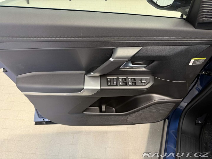 Jeep Compass Altitude e-Hybrid 145k eD 2026