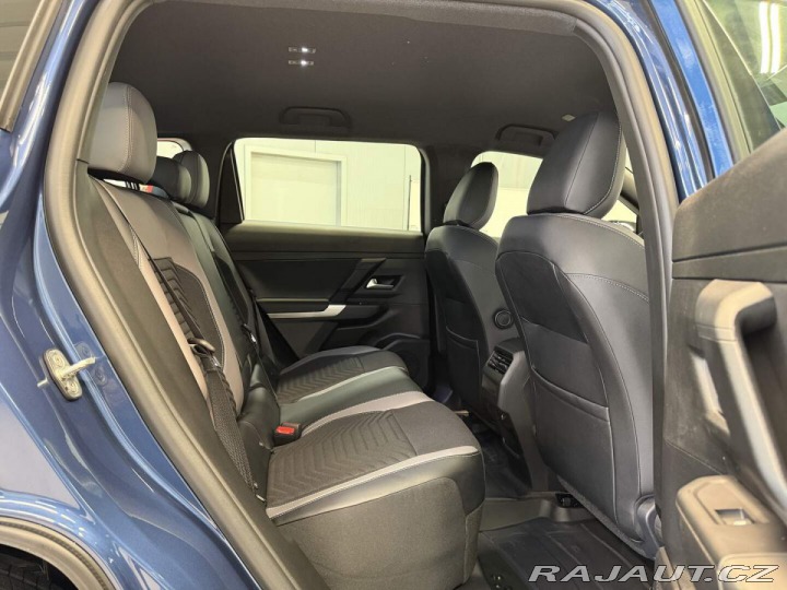 Jeep Compass Altitude e-Hybrid 145k eD 2026