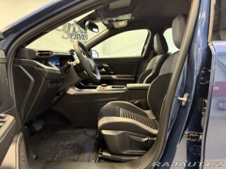 Jeep Compass Altitude e-Hybrid 145k eD 2026