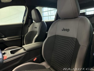 Jeep Compass Altitude e-Hybrid 145k eD 2026