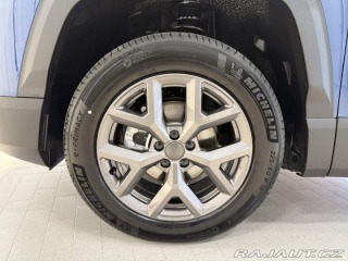 Jeep Compass Altitude e-Hybrid 145k eD 2026